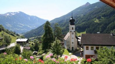 Ferienwohnung Rainer, © bookingcom