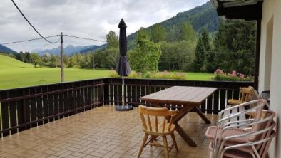 Ferienhaus Sonnblick, © bookingcom