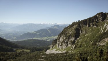 Wilder Kaiser, © Tirol Werbung/Jens Schwarz