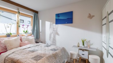 Appartement Leonie Schlafzimmer