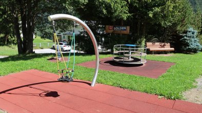 Spielplatz Mapuit