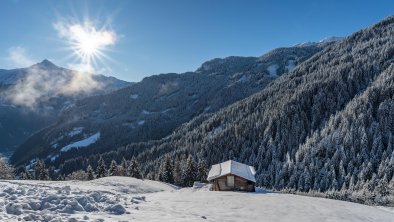 Aussicht-Haus-Schöser