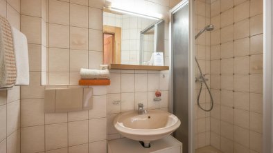 Badezimmer Südwest