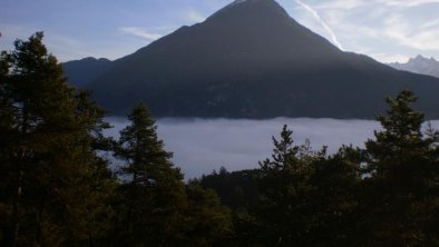 Aussicht Balkon