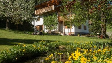 Haus Francazi Sillian, © bookingcom