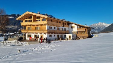 Schusterhof in ruhiger, wunderschöner Lage