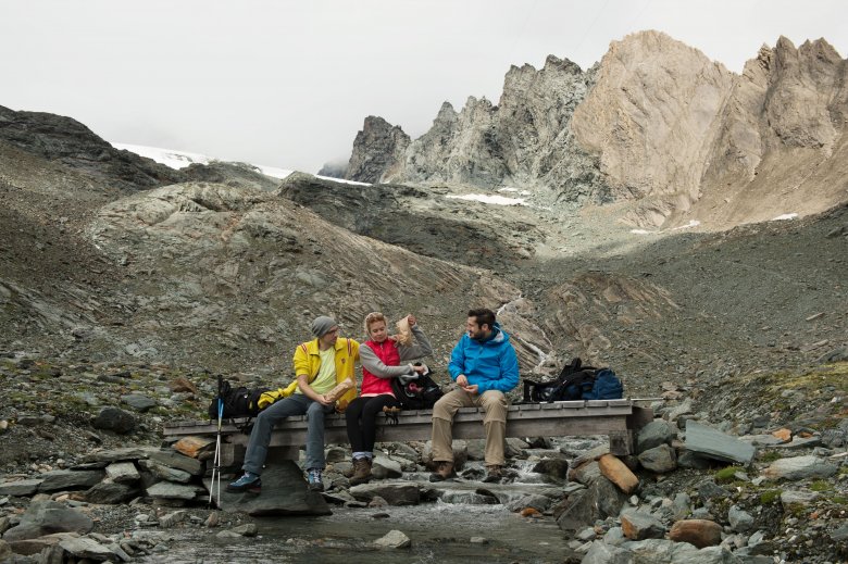 Kals am Großglockner, © Tirol Werbung / Frank Bauer