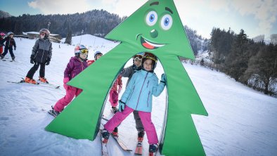 Reith im Alpbachtal Ski, © Alpbachtal Tourismus