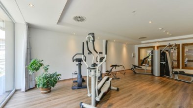 Fitnessraum