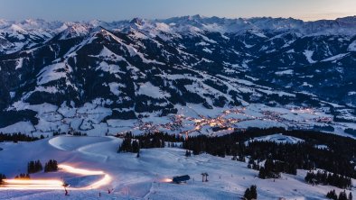 Winterlandschaft Westendorf, © Krings Maren