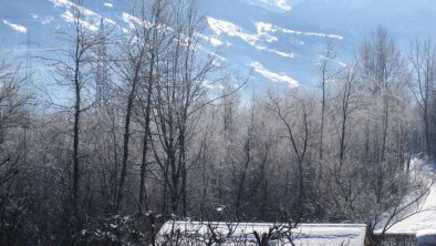 Blick vom Garten Taleinwärts, © Apart ban Zilla