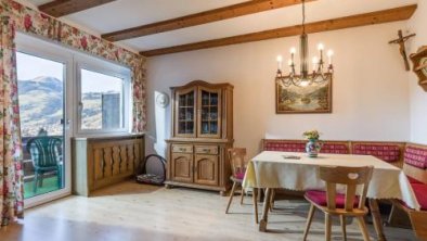 Appartement Panoramablick, © bookingcom