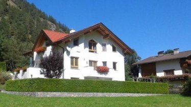 Inntalblick - Familie Mark, © bookingcom