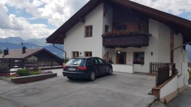 Haus Martina Buchhammer, © bookingcom