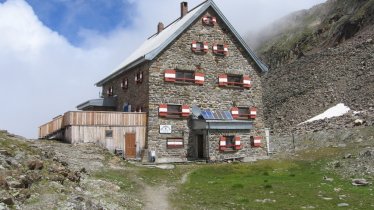 Hochwildehaus, © Hochwildehaus