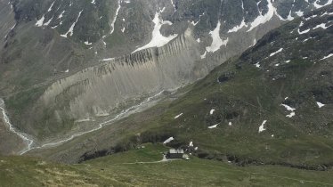 Martin Busch Hütte, © Tirol Werbung