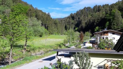 Appartement Au Aussicht