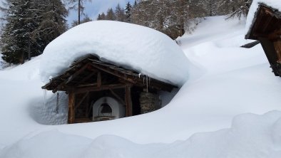 Grillhütte, © Baumgartner