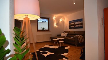 ALPEN Appartement Hochmuth Wohnen 1