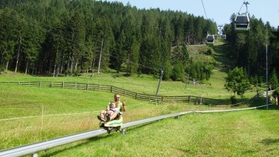 Sommerrodelbahn Mieders