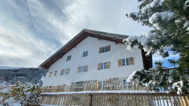 Ferienhaus Berwang Neunzehn im Winter, © Ferinhaus Berwang Neunzehn