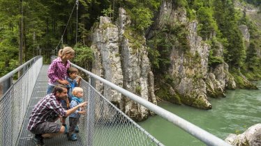 Wandern Klobenstein