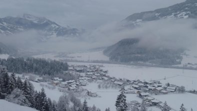 Stummerberg Bonholz - Ausblick Winter