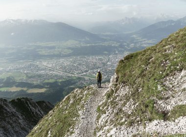 Goetheweg, © Tirol Werbung / Sebastian Schels 