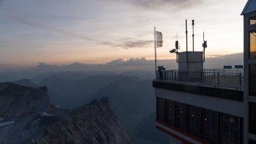 Ausflugsziele in Ehrwald, © Tirol Werbung / Bert Heinzlmeier