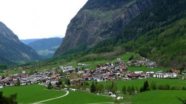 Rund um Umhausen