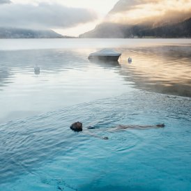 Pertisau, © Tirol Werbung / Ramon Haindl