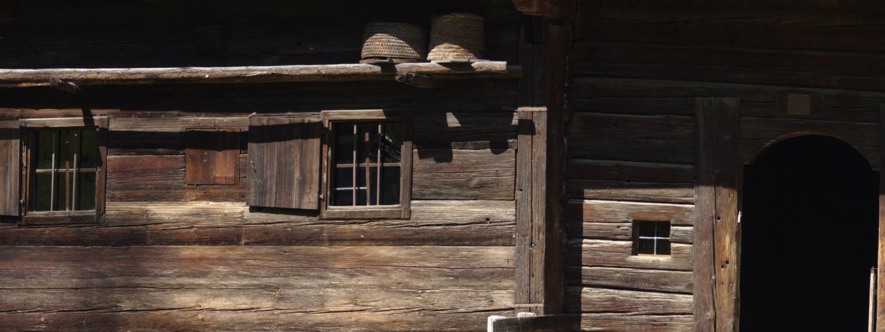 Höfemuseum, © Tirol Werbung / Aichner Bernhard