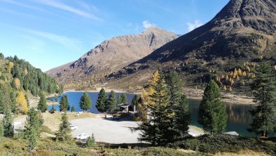 Obersee Stallersattel