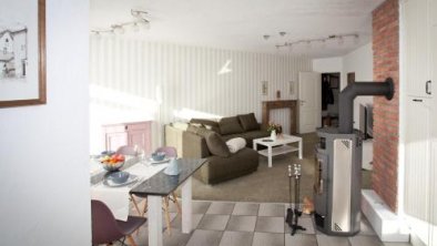 Apart Alpenpanorama, © bookingcom