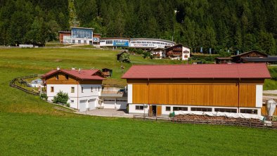 Wiltigerhof Sommer