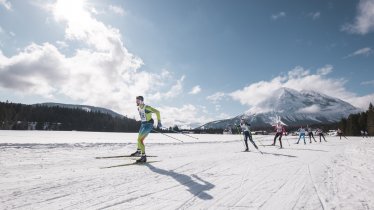 Euroloppet Ganghoferlauf in Leutasch, © Region Seefeld/Sebastian Marko