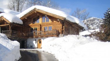 Blockhome  St. Johann in Tirol