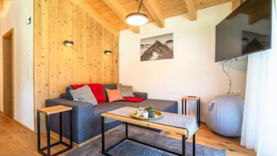 Chalet Pettneu am Arlberg - Top 3, © bookingcom