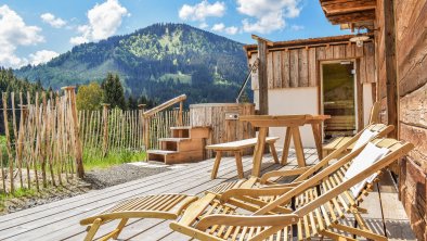 Schrofen Chalets, © Schrofen Chalets