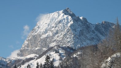 wilder Kaiser