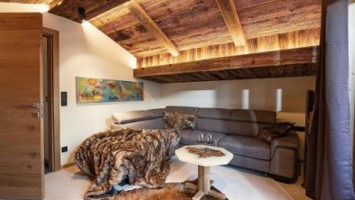 das brunn - Luxus Chalet, © bookingcom