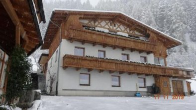 Forsthaus Jehle, © bookingcom