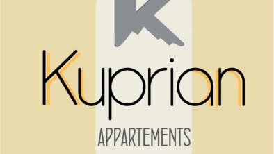 Kuprian logo