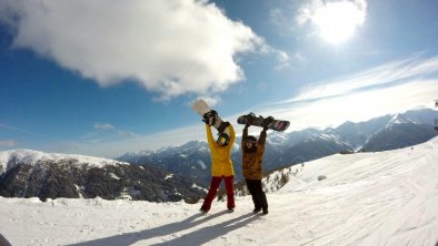 Winterparadies Obertilliach