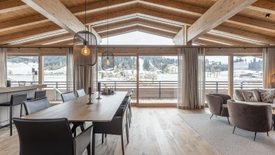 Penthouse Chalet 149