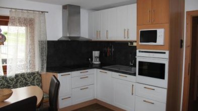 Apartment Bergheim, © bookingcom