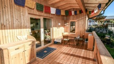 Chalet Shakti by Interhome, © bookingcom