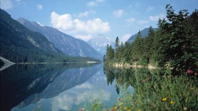 Plansee Sommer 1 - Kopie