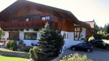 Landhaus Pichler, © bookingcom