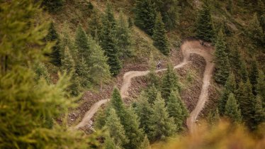 Bike Republic Sölden Gahe Line, © Ötztal Tourismus